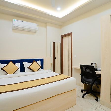 Hotel Snooze Džajpur Exteriér fotografie