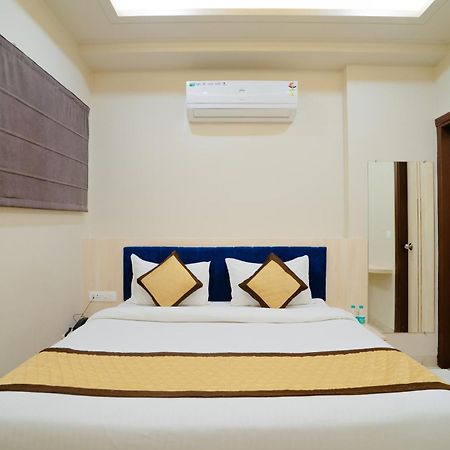 Hotel Snooze Džajpur Exteriér fotografie